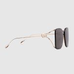Square frame sunglasses - Image 2